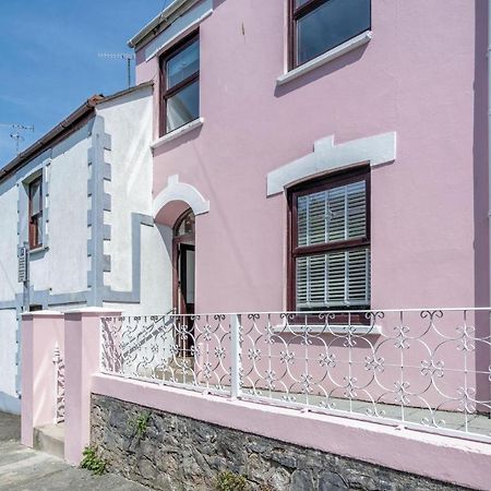 Canol Y Bryn - 3 Bedroom Holiday Home - Tenby Kültér fotó